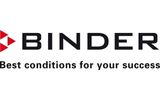 德國Binder